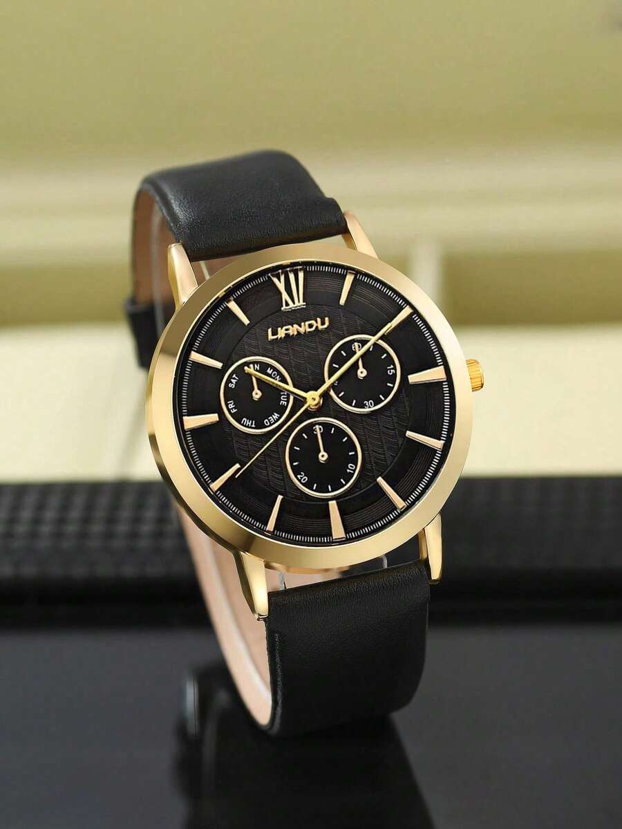Jewelry For Watches - LIANDU LIANDU 1 Ensemble de montre