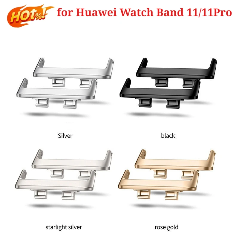 Jewelry Bracelet Watches - Accessoires métalliques en acier inoxydable pour