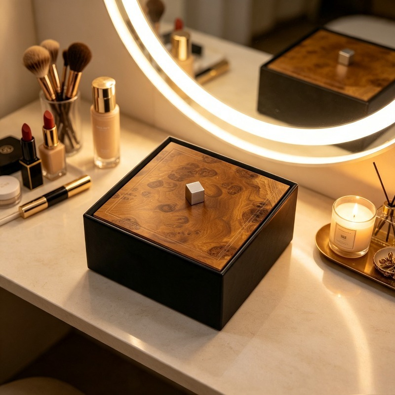 Organiseurs de montres de luxe - Jewelry Watches Box avis et prix