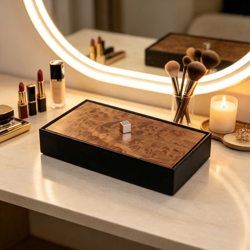 Organiseurs de montres de luxe - Jewelry Watches Box avis et prix