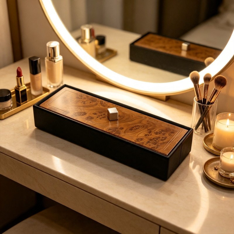 Organiseurs de montres de luxe - Jewelry Watches Box avis et prix