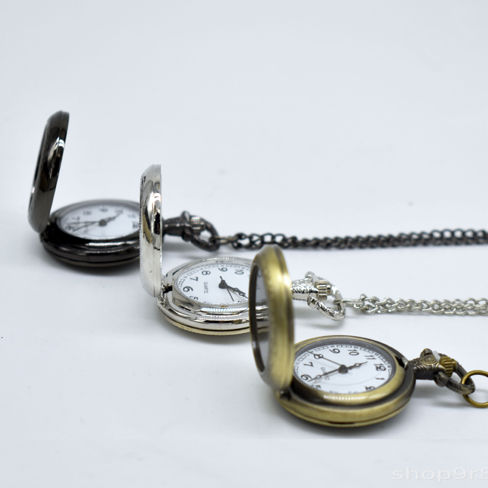 Collier pendentif montre de po - Jewelry For Watches avis et prix