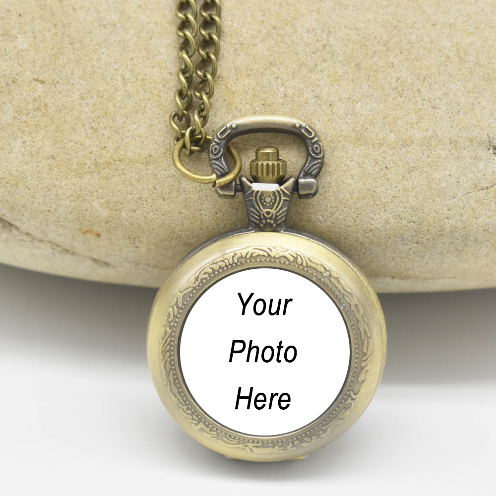 Collier pendentif montre de po - Jewelry For Watches avis et prix