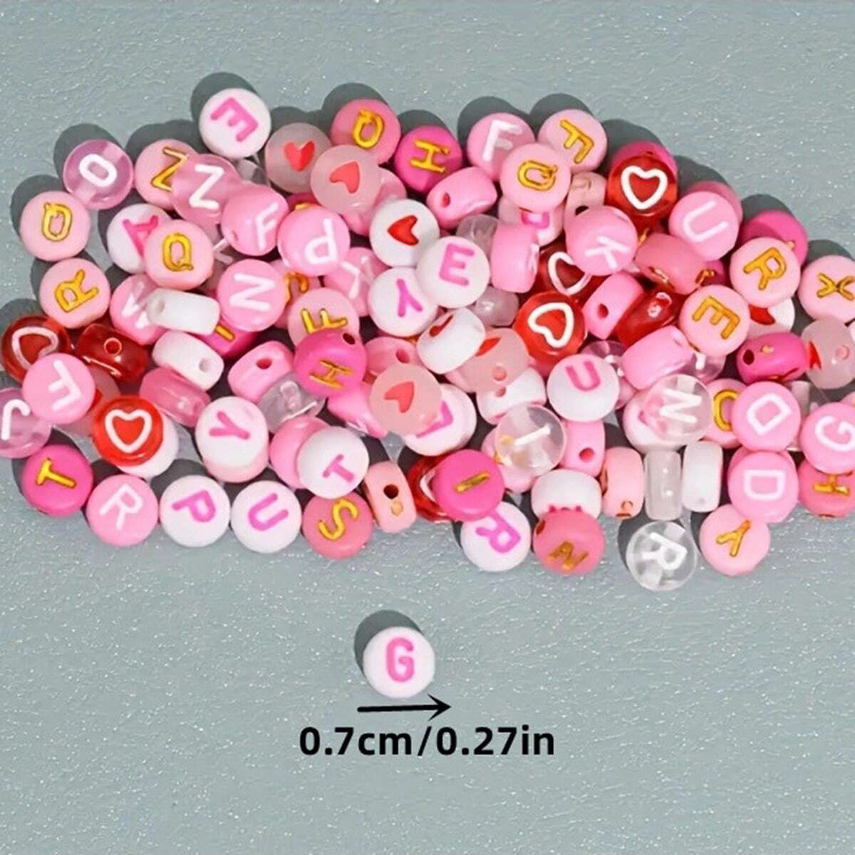 500/200/100 pièces de perles d - Jewelry Quotes avis et prix