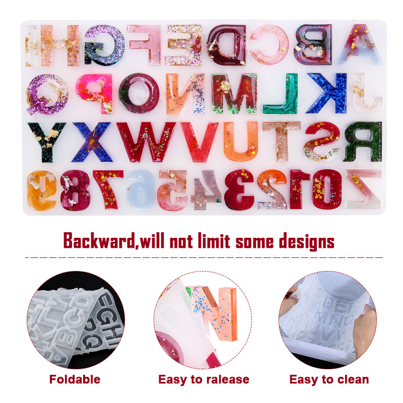 Alphabet Election Xy Résine Mo - Jewelry Quotes avis et prix