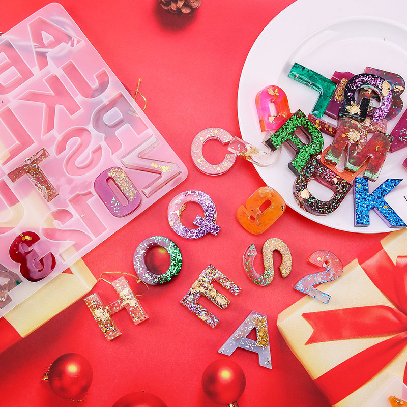 Alphabet Election Xy Résine Mo - Jewelry Quotes avis et prix