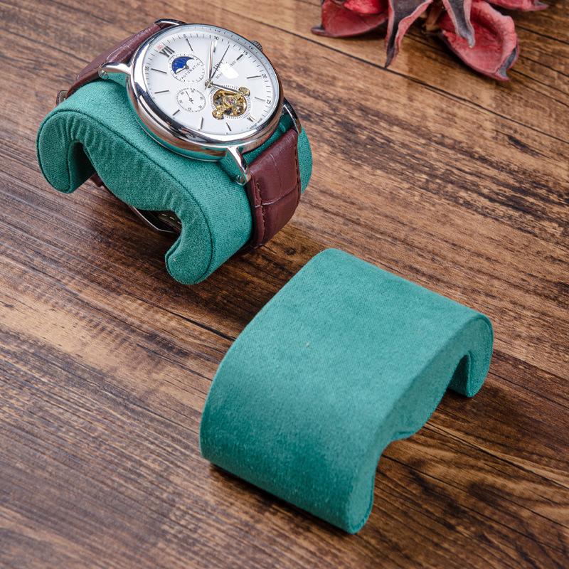 Coussinets pour boîte à montre - Jewelry Watches Box avis et prix