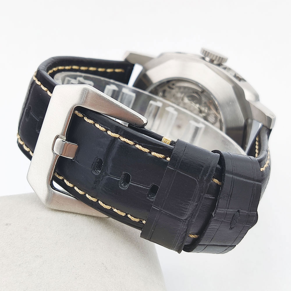 Montre pour homme 44 mm, mouve - Jewelry For Watches avis et prix