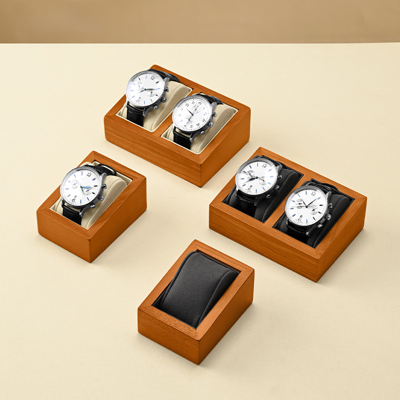 Boîte de rangement pour montre - Jewelry Watches Box avis et prix