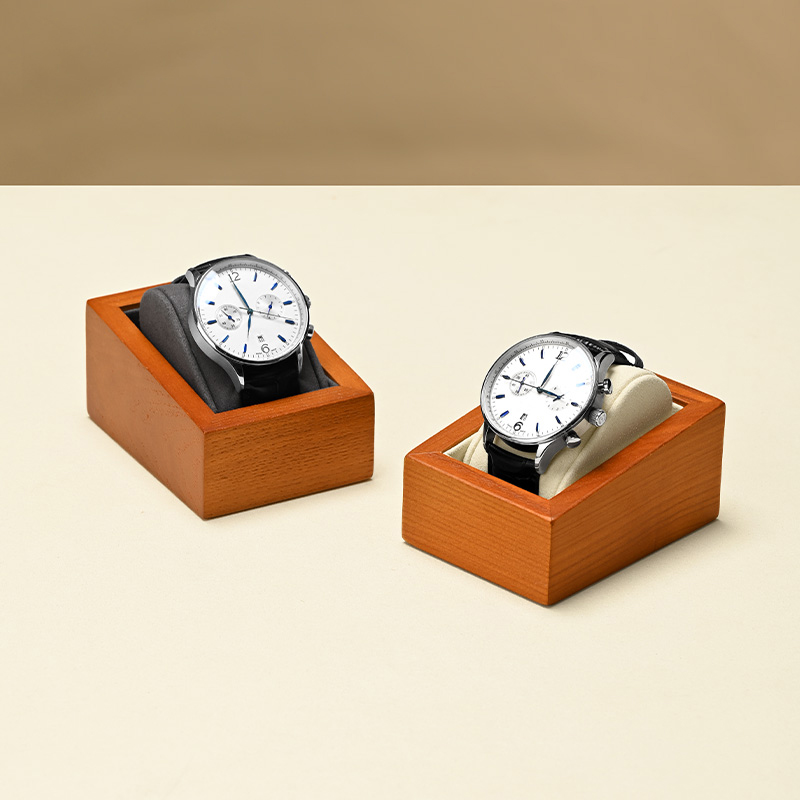 Boîte de rangement pour montre - Jewelry Watches Box avis et prix