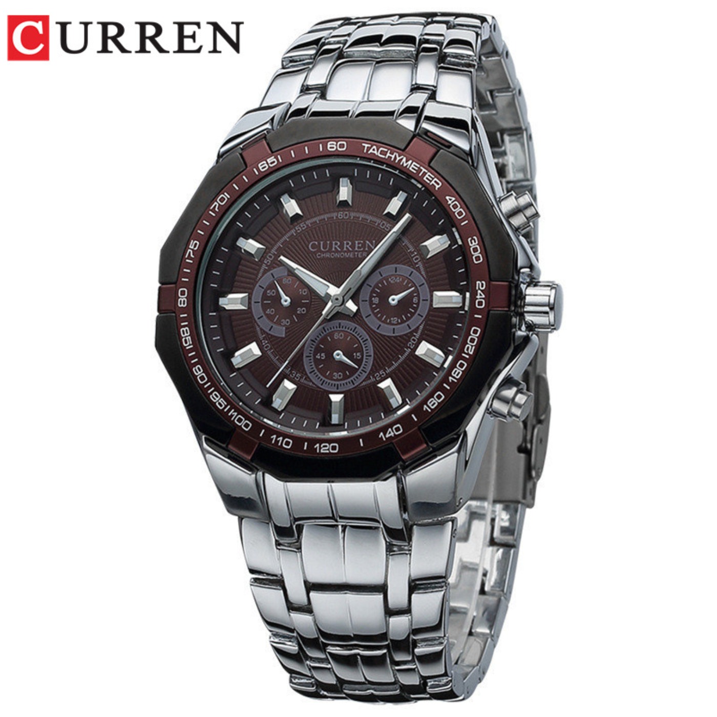 Montres pour hommes CURREN, ma - Jewelry For Watches avis et prix