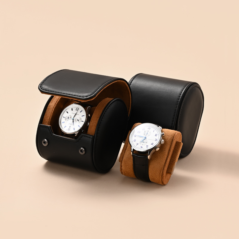 MISHITU 1/2/3-slot montre stoc - Jewelry Watches Box avis et prix