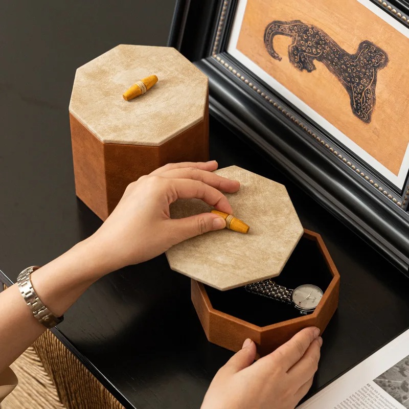 Organiseurs de montres italien - Jewelry Watches Box avis et prix