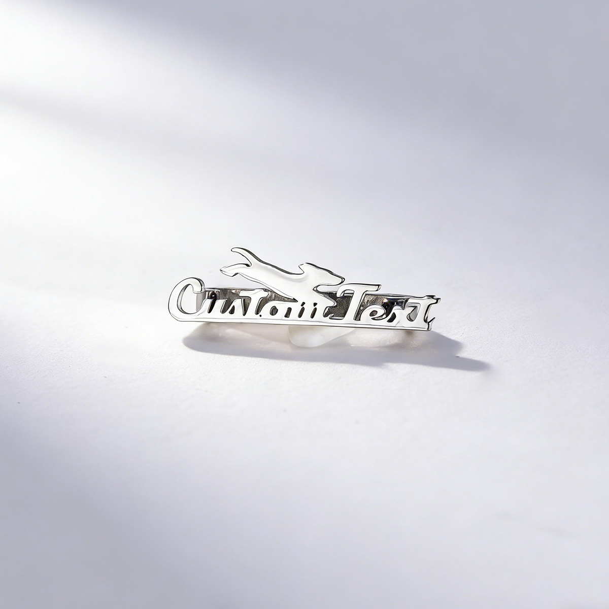 Bague décorative en métal pers - Jewelry Bracelet Watches avis et prix