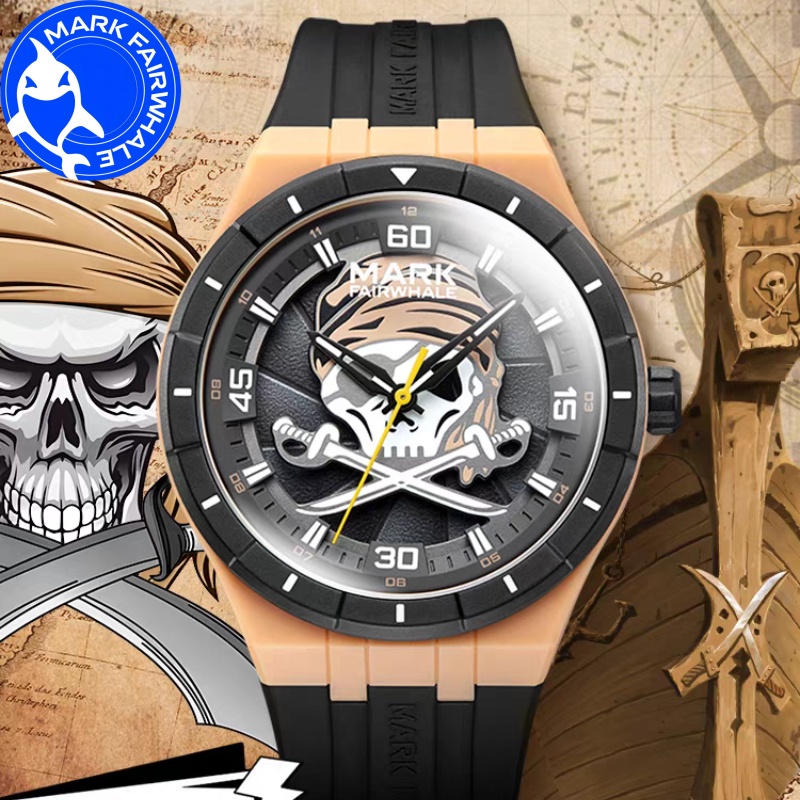 MARK FAIRWHALE montres pour ho - Jewelry Bracelet Watches avis et prix