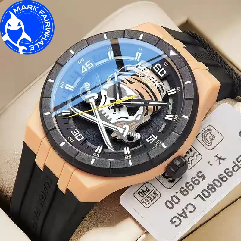 MARK FAIRWHALE montres pour ho - Jewelry Bracelet Watches avis et prix