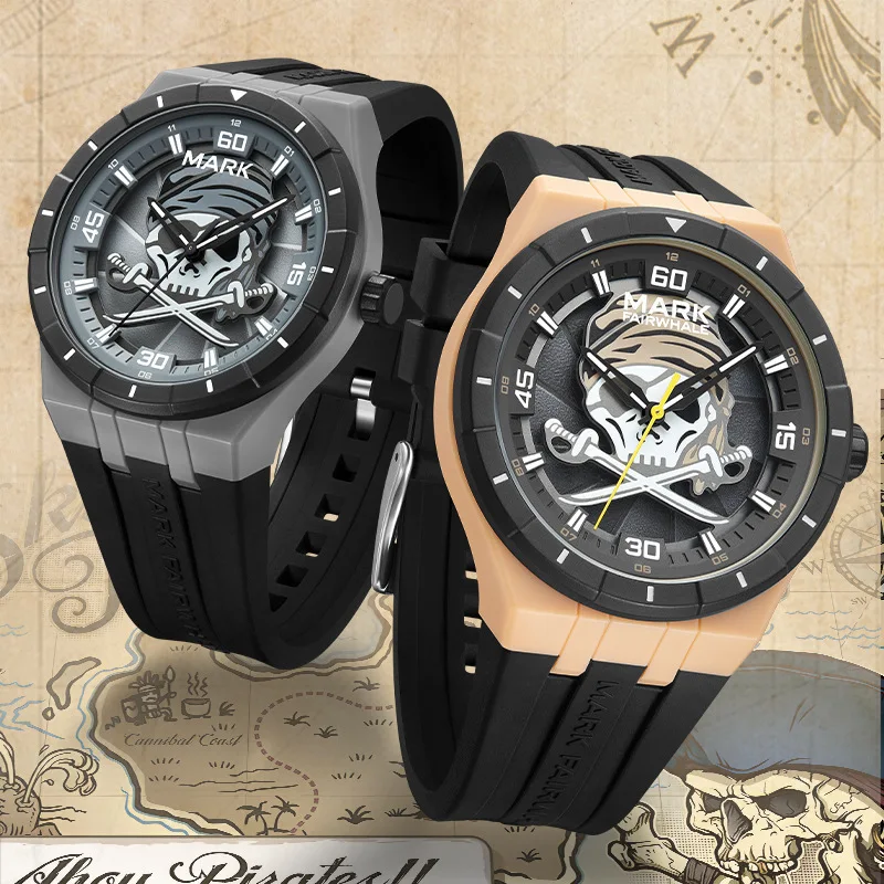 MARK FAIRWHALE montres pour ho - Jewelry Bracelet Watches avis et prix