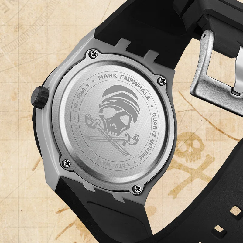 MARK FAIRWHALE montres pour ho - Jewelry Bracelet Watches avis et prix