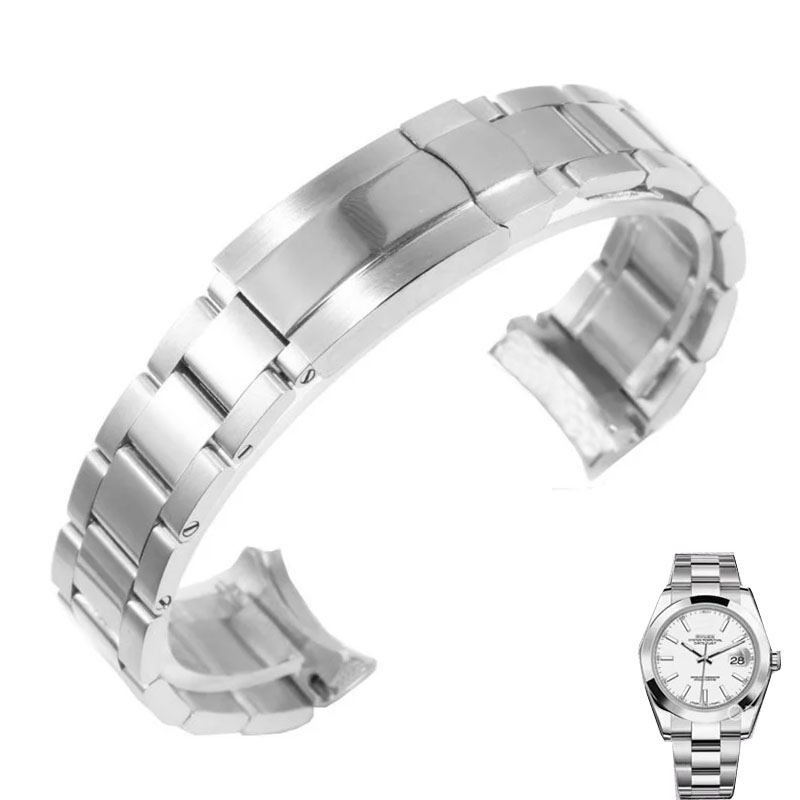 Bracelet de montre pour Rolex  - Rolex Watch Datejust avis et prix