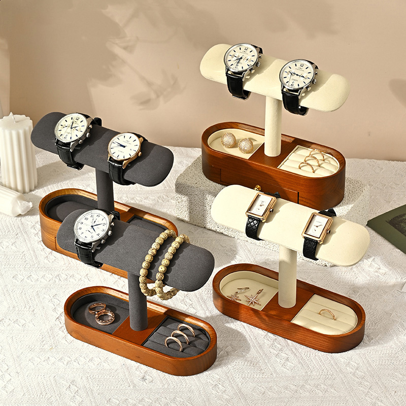 Oirlv organisateur de montre e - Jewelry Watches Box avis et prix