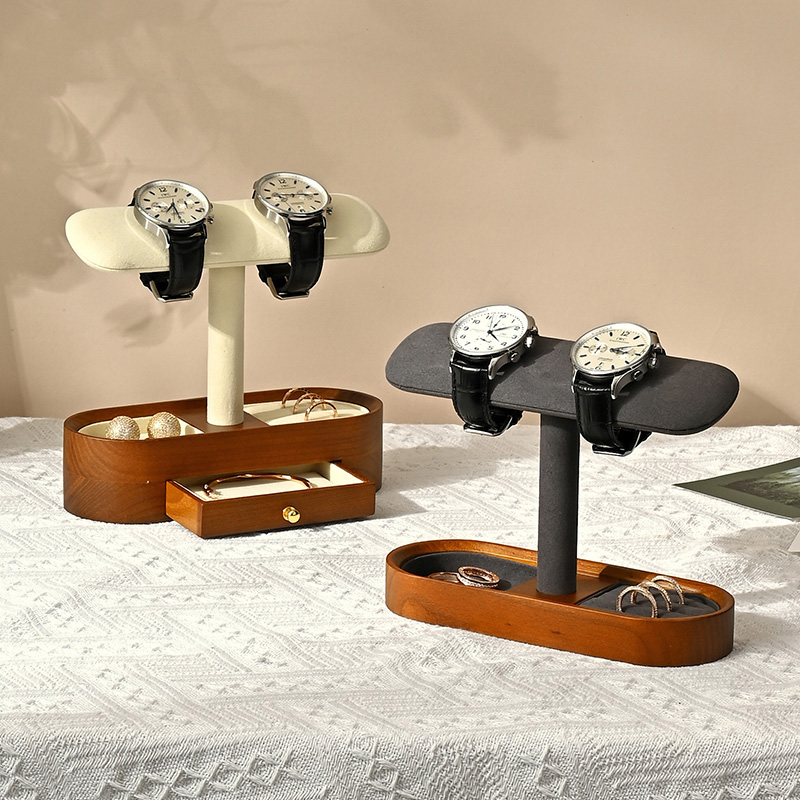 Oirlv organisateur de montre e - Jewelry Watches Box avis et prix
