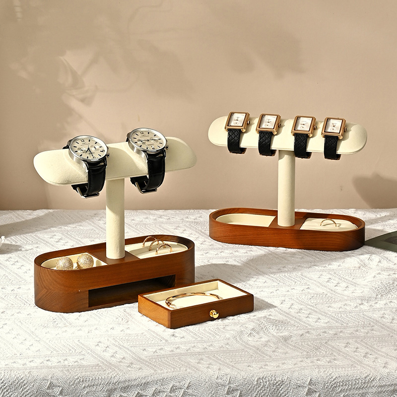 Oirlv organisateur de montre e - Jewelry Watches Box avis et prix