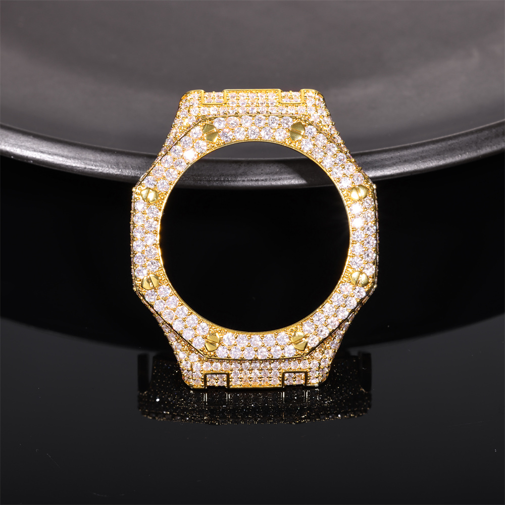 Boîtier de montre Anztilam VVS - Vvs Jewelry Watches avis et prix