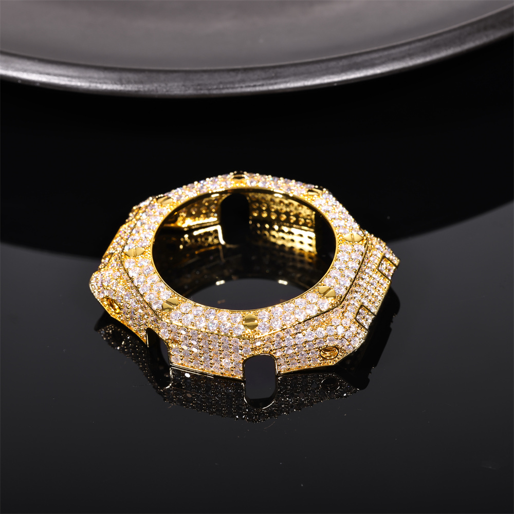 Boîtier de montre Anztilam VVS - Vvs Jewelry Watches avis et prix