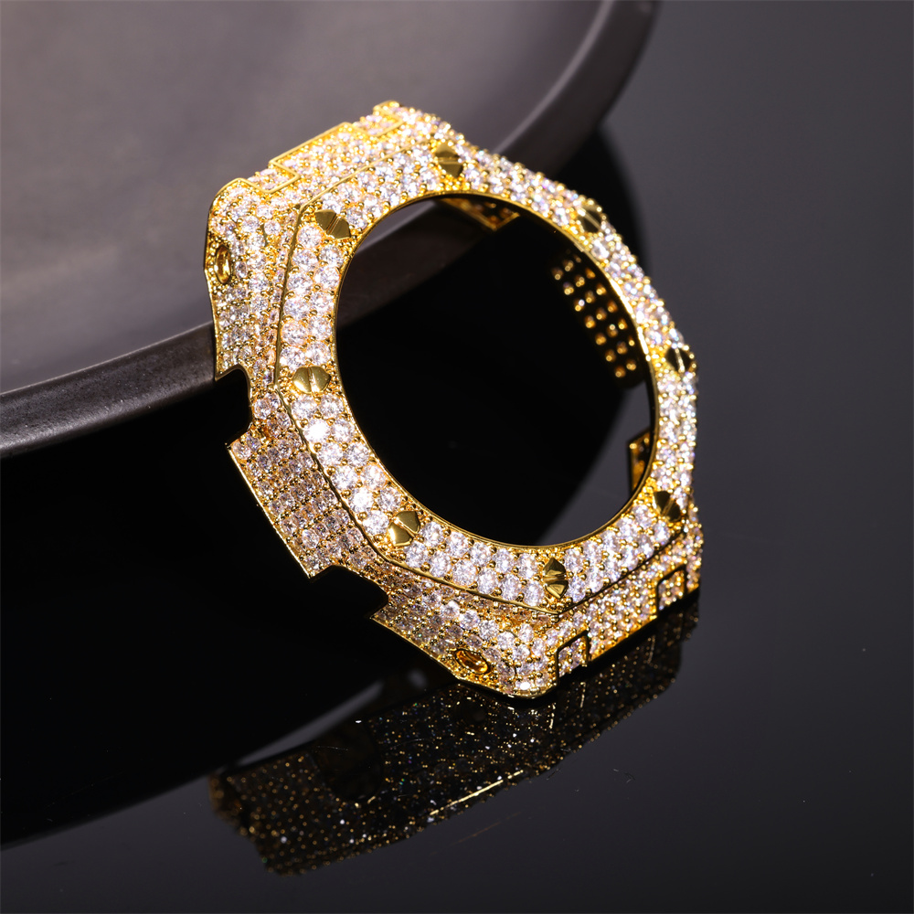Boîtier de montre Anztilam VVS - Vvs Jewelry Watches avis et prix