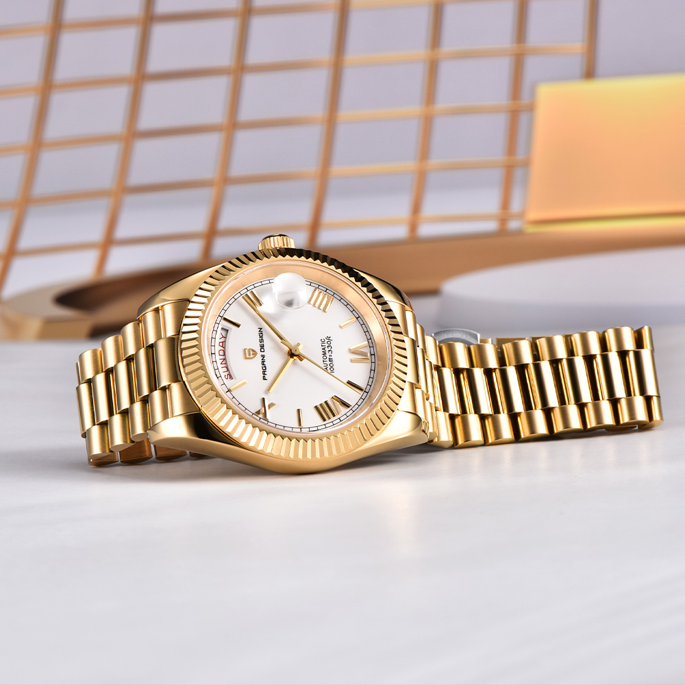 Montres Pagani Design 2025, no - Rolex Watch Datejust avis et prix