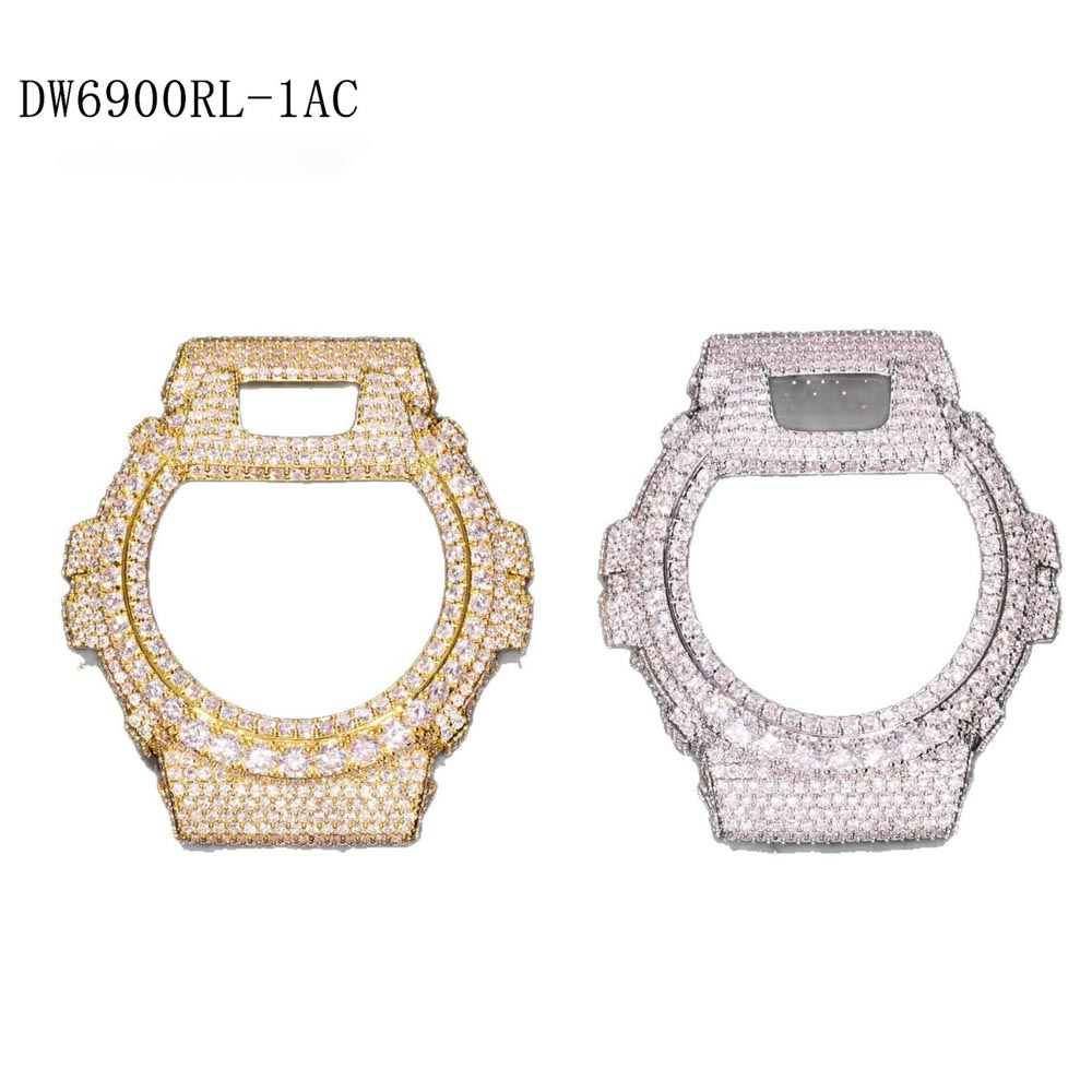Boîtier de montre en laiton Mo - Vvs Jewelry Watches avis et prix