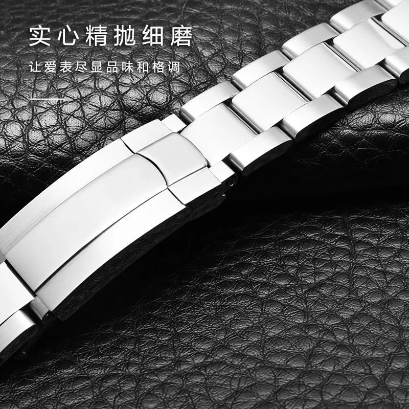Bracelet de montre en acier in - Rolex Watch Datejust avis et prix