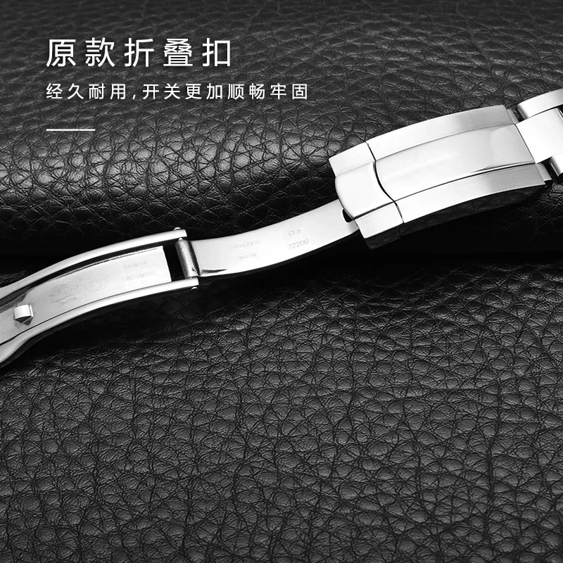 Bracelet de montre en acier in - Rolex Watch Datejust avis et prix