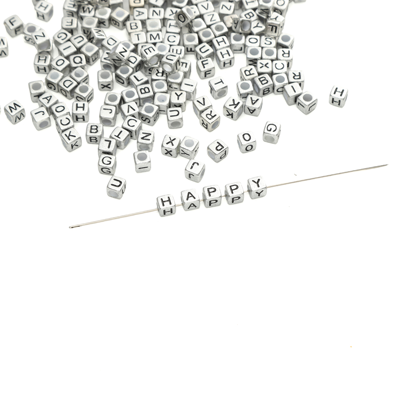 Perles décoratives en acryliqu - Jewelry Quotes avis et prix