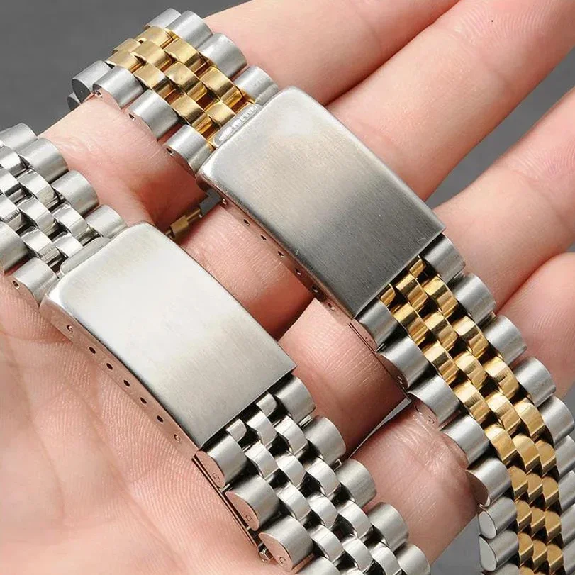 Bracelet de montre en acier in - Rolex Watch Datejust avis et prix