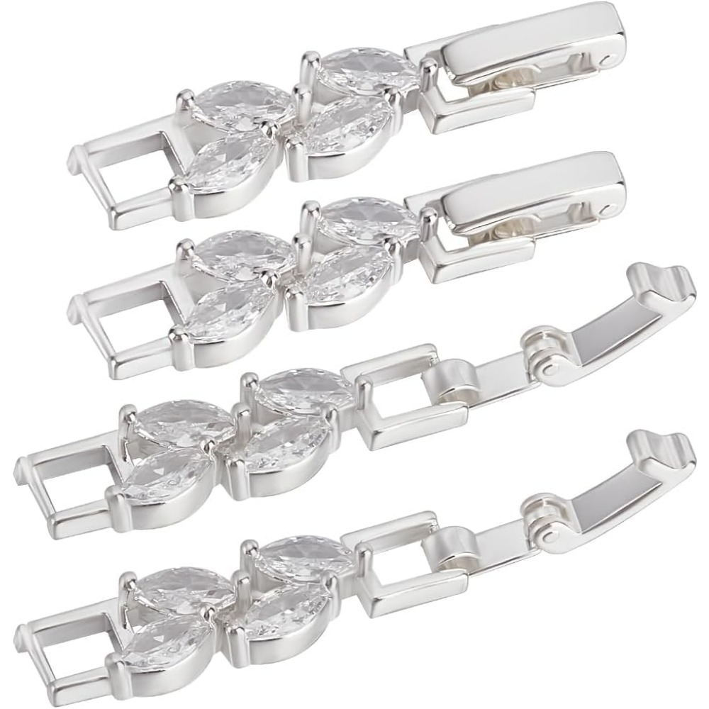 Fermoir d'extension de Bracele - Jewelry Watches Box avis et prix