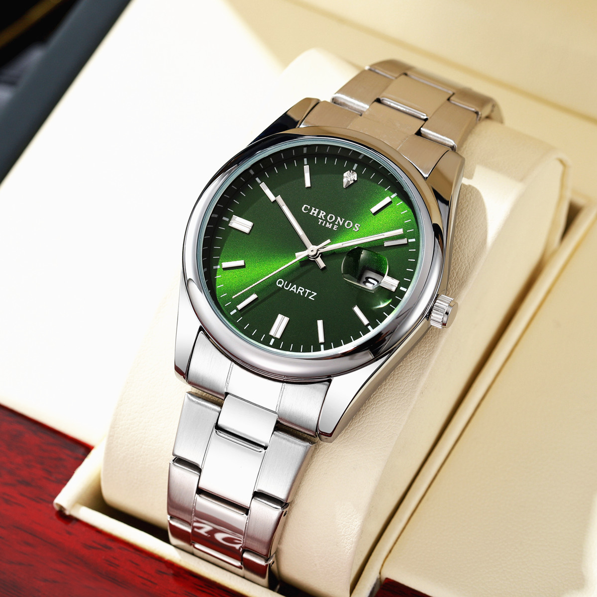 CHRONOS Top marque de luxe hom - Rolex Watch Datejust avis et prix