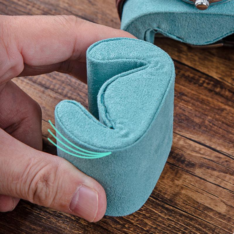 Coussinets pour boîte à montre - Jewelry Watches Box avis et prix