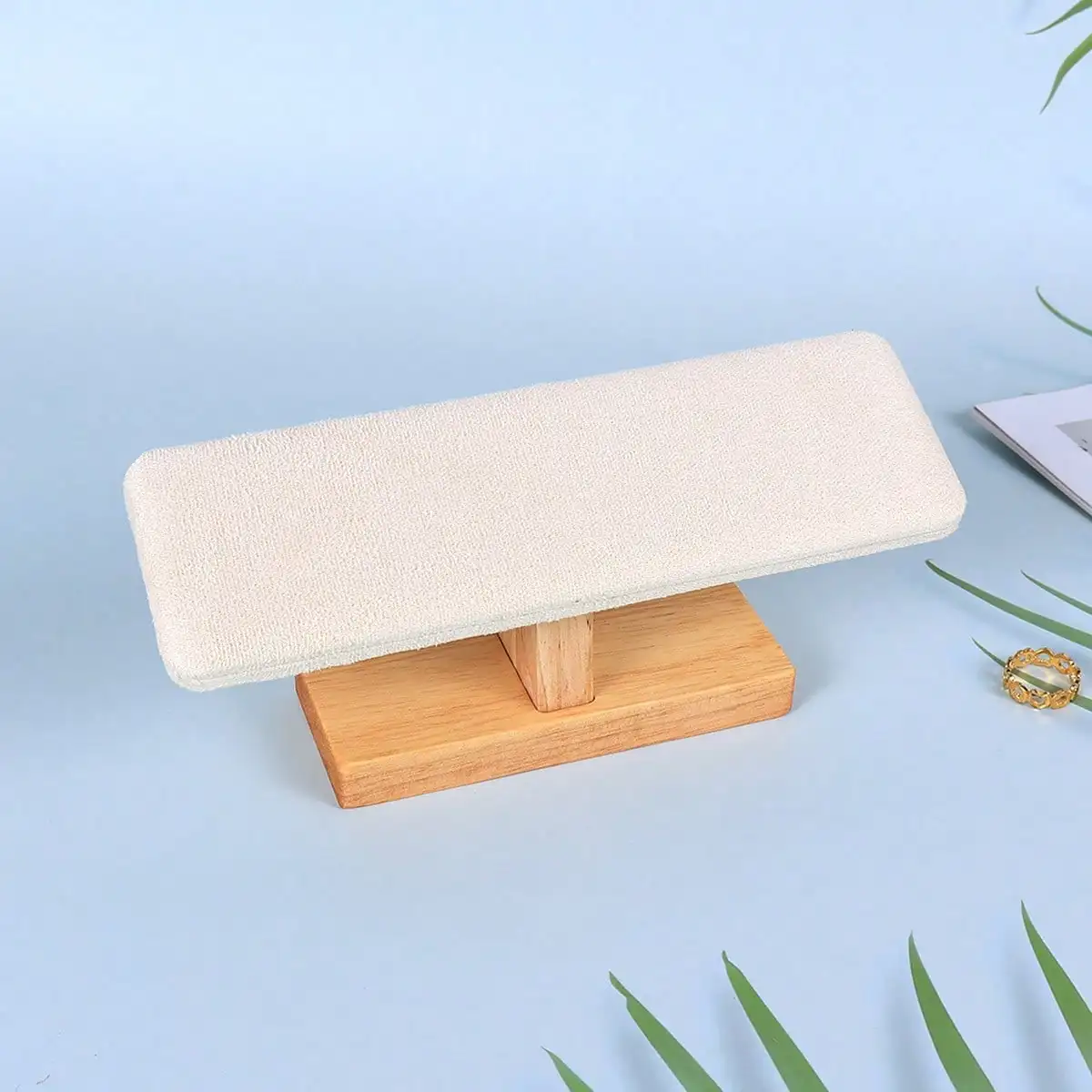 Support organisateur de montre - Jewelry Watches Box avis et prix