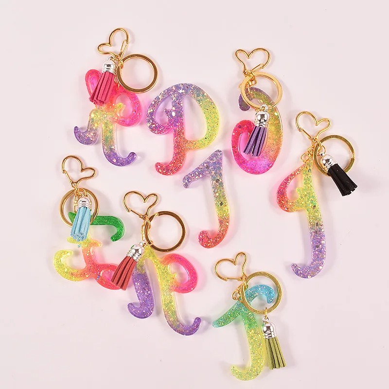 Alphabet résine époxy Silicone - Jewelry Quotes avis et prix