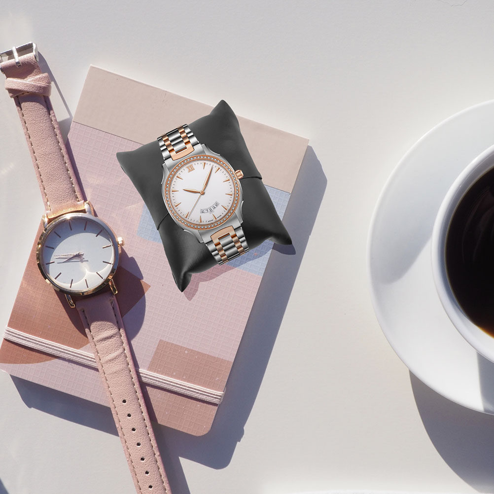 Coussins de présentation pour  - Jewelry Bracelet Watches avis et prix