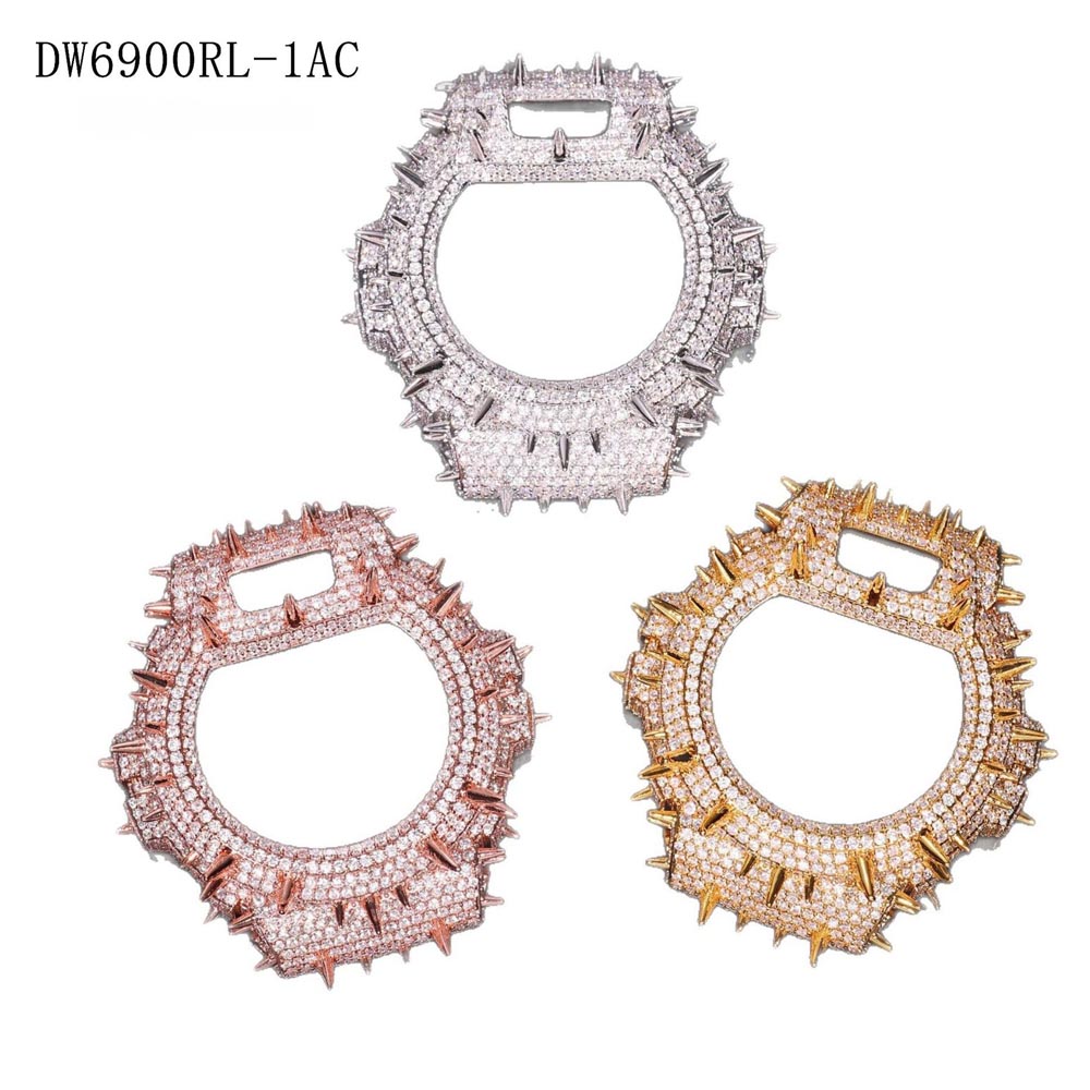 Boîtier de montre en laiton po - Vvs Jewelry Watches avis et prix