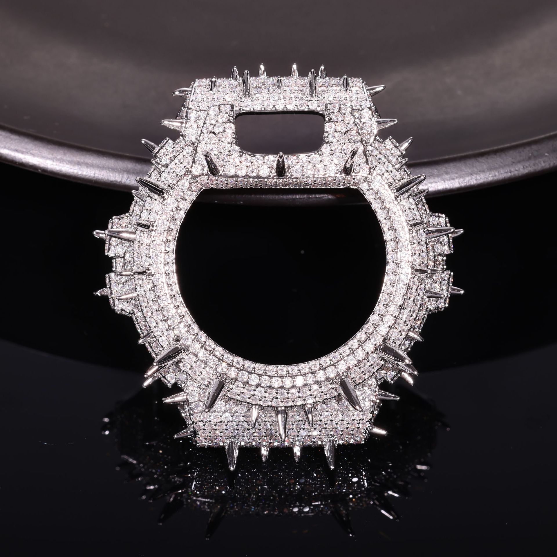 Boîtier de montre en laiton po - Vvs Jewelry Watches avis et prix