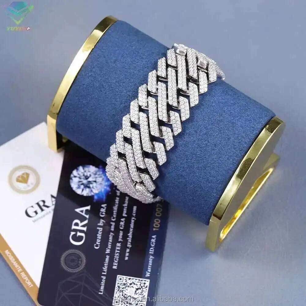 Yu Ying gemmes conception Uniq - Vvs Jewelry Watches avis et prix