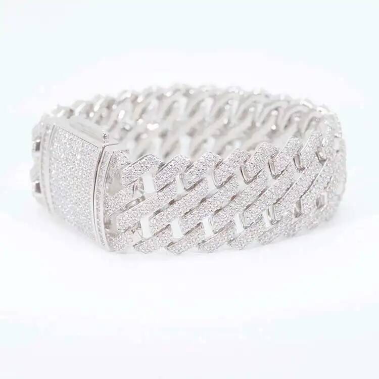 Yu Ying gemmes conception Uniq - Vvs Jewelry Watches avis et prix