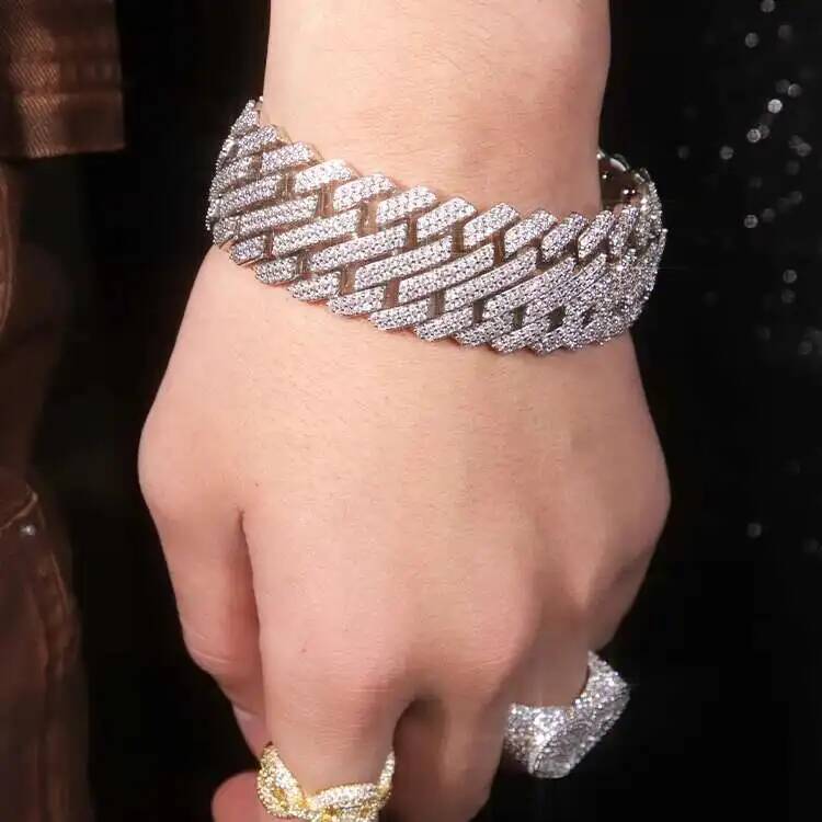 Yu Ying gemmes conception Uniq - Vvs Jewelry Watches avis et prix