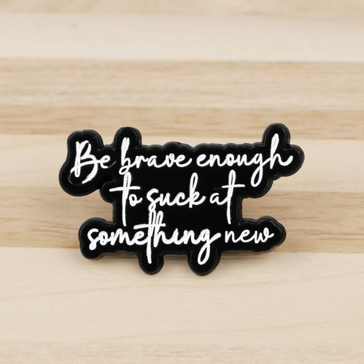 Pince à épingler en émail avec - Jewelry Quotes avis et prix