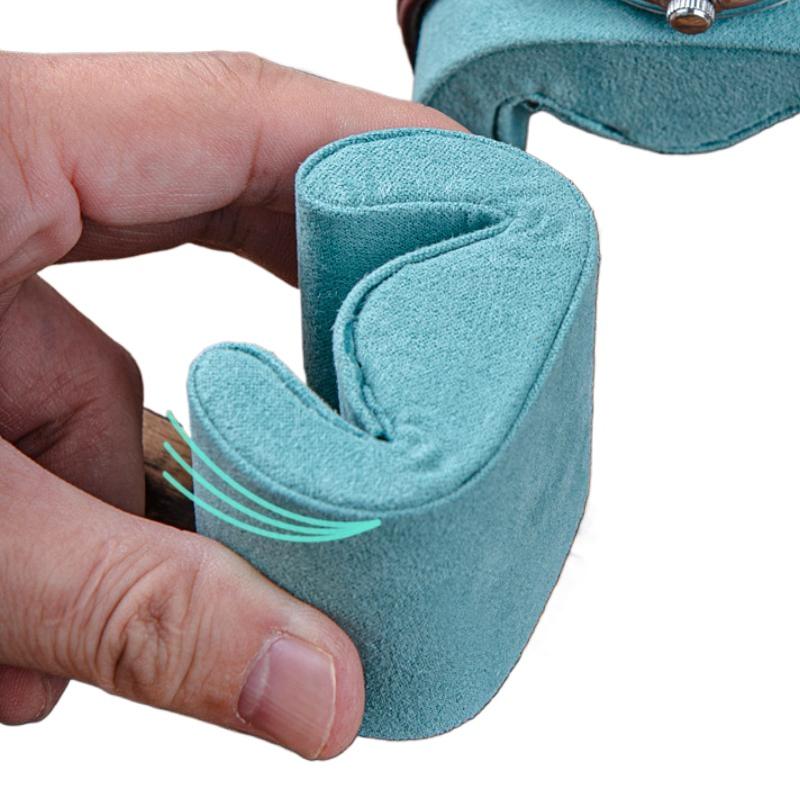 (Summer4) Coussinets pour boît - Jewelry Watches Box avis et prix