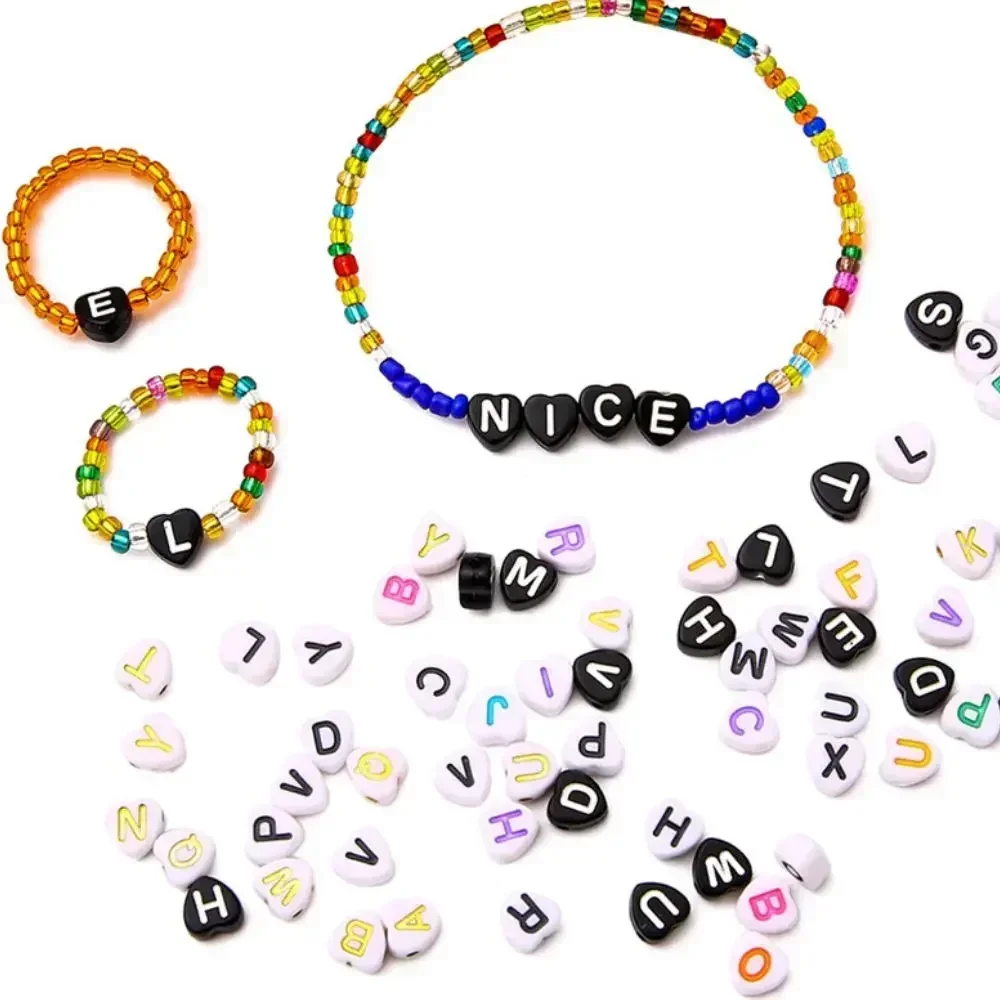 Perles acryliques colorées en  - Jewelry Quotes avis et prix