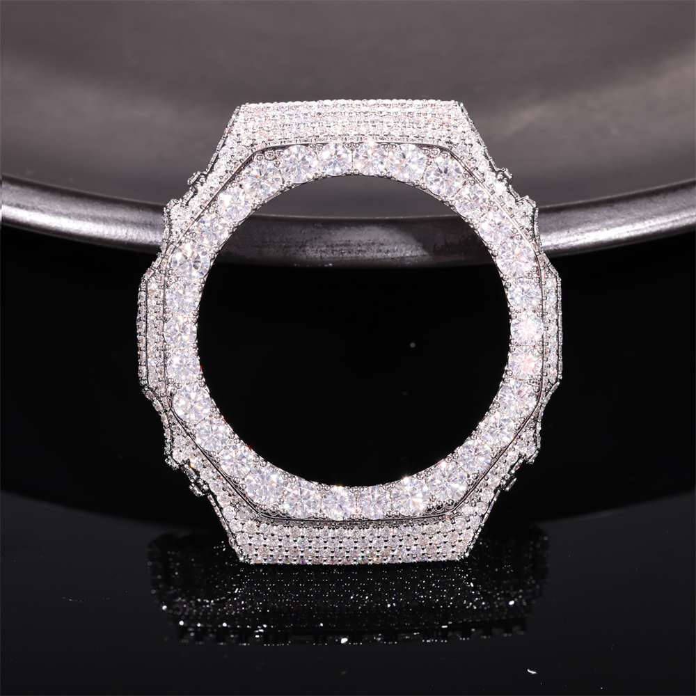Boîtier de montre Anztilam VVS - Vvs Jewelry Watches avis et prix